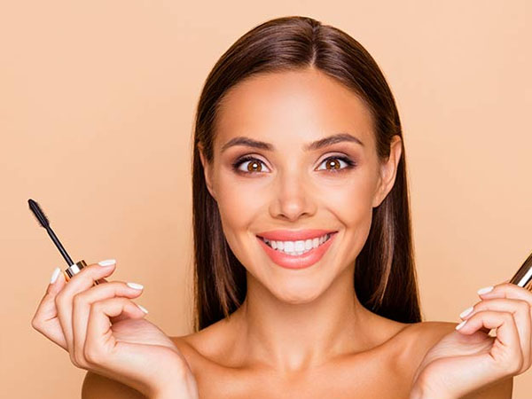 हेयर मस्कारा