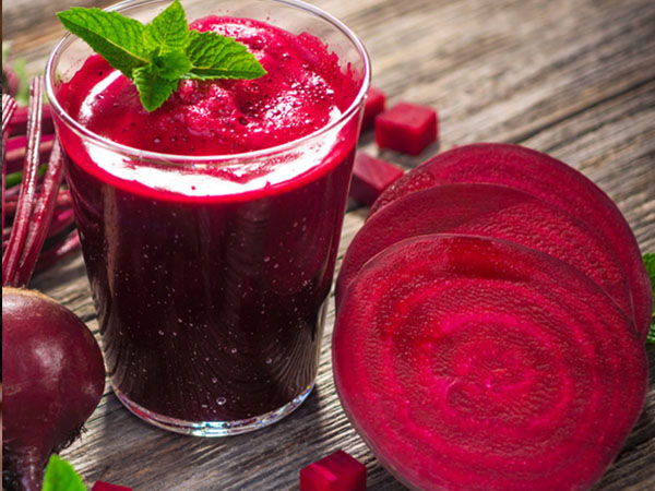 नेचुरल हेयर मास्क