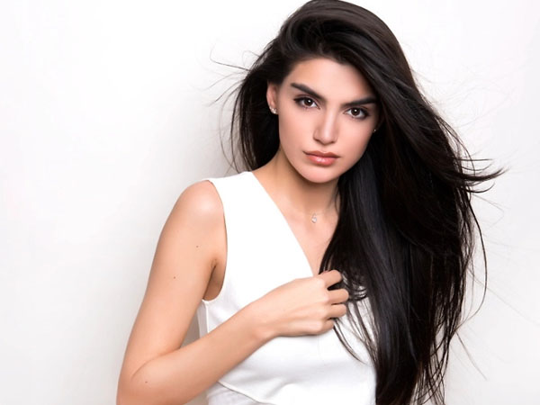 लंबे और खूबसूरत बाल