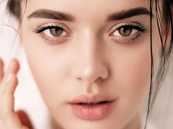 सॉफ्ट स्किन