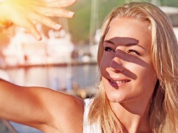 सूरज की हानिकारक किरणों से स्किन की देखभाल