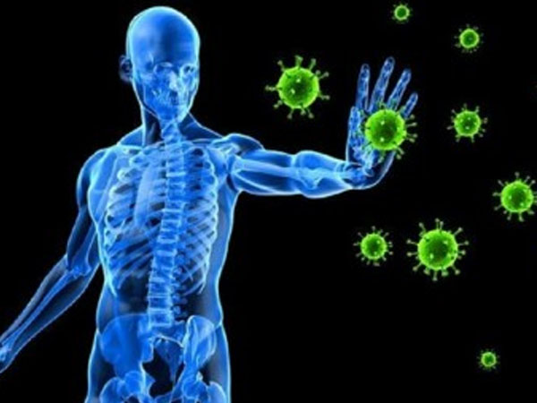 इम्यूनिटी ​करता है बूस्ट