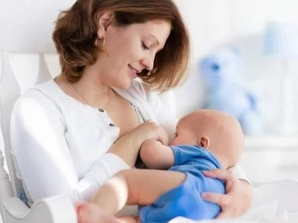 डिलीवरी के बाद प्रसूता के ल‍िए लाभदायक