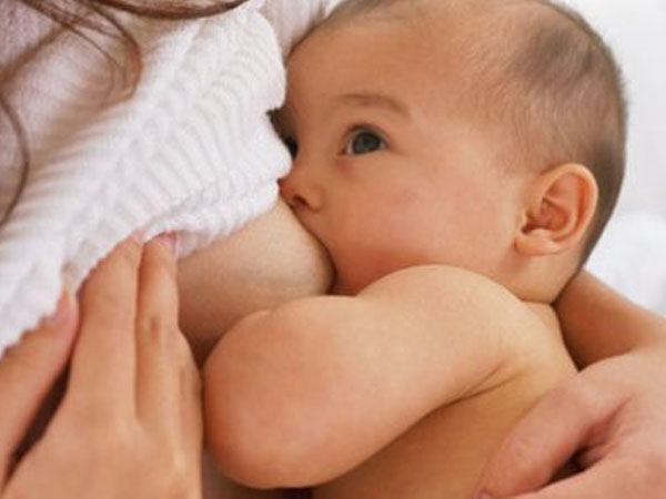 क्या है ब्रेस्ट मिल्क जॉन्डिस