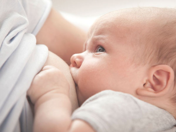 ब्रेस्ट मिल्क जॉन्डिस का निदान