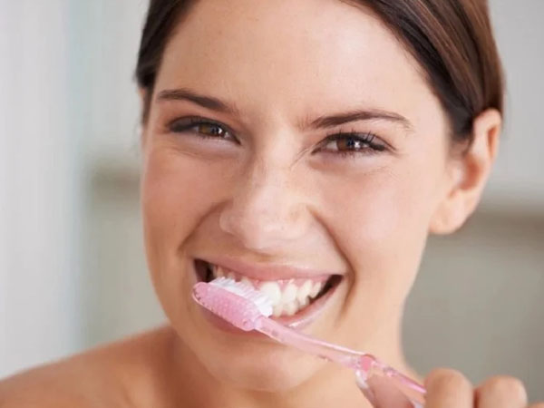 दांतों का रखें ख्याल