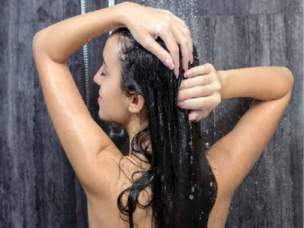 सोने से पहले नहाएं