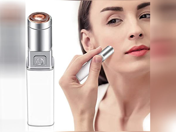 मुलायम स्किन