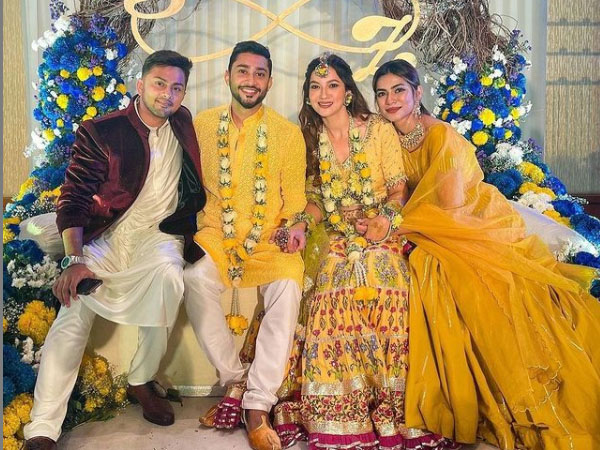 कौन है जैद दरबार 