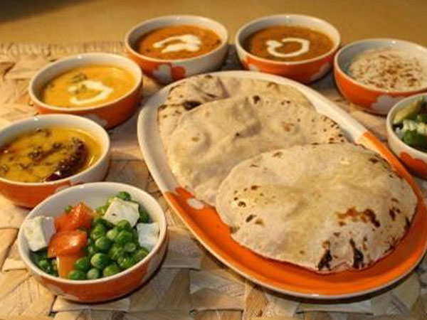 खाना स्किप करना