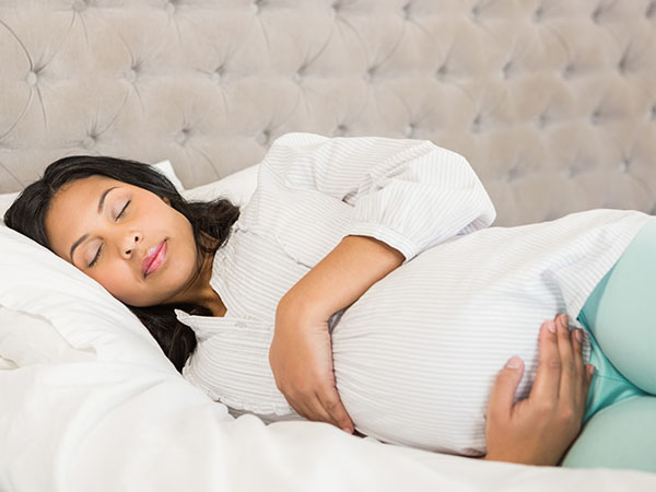 पूरी नींद लें