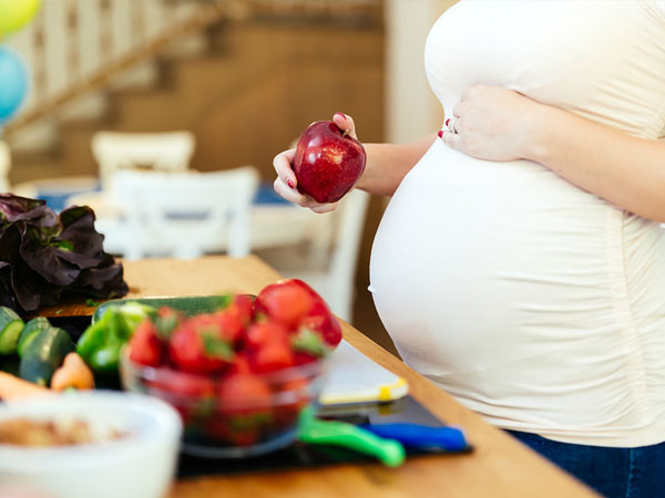 हेल्दी डाइट