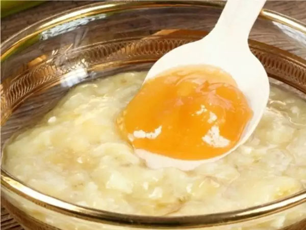 होममेड प्रोटीन हेयर मास्क