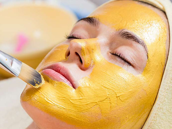 पील ऑफ मास्क की सामग्री