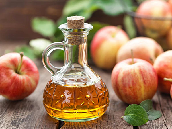 ऐप्पल साइडर विनेगर