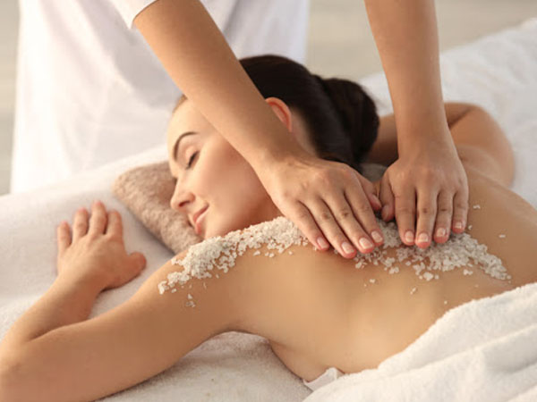 बॉडी पॉलिशिंग क्या है ?