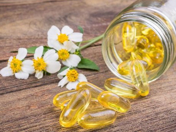 सनस्क्रीन की तरह विटामिन ई का यूज करें