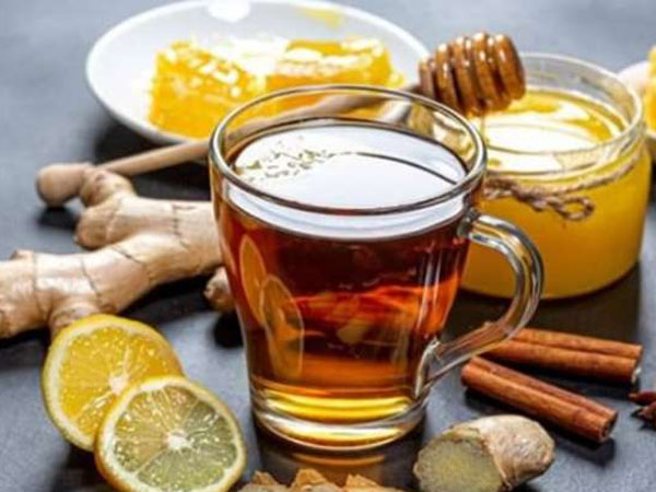 हेयर मास्क