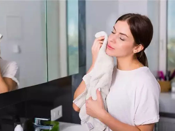 स्किन केयर रूटीन