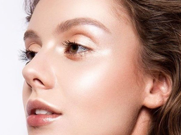 क्रीम ब्लश