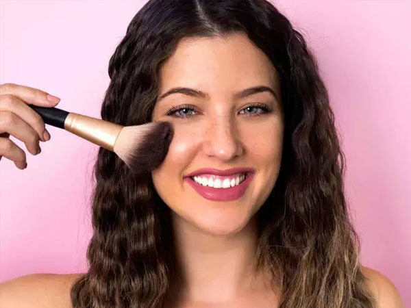 ड्राई स्किन