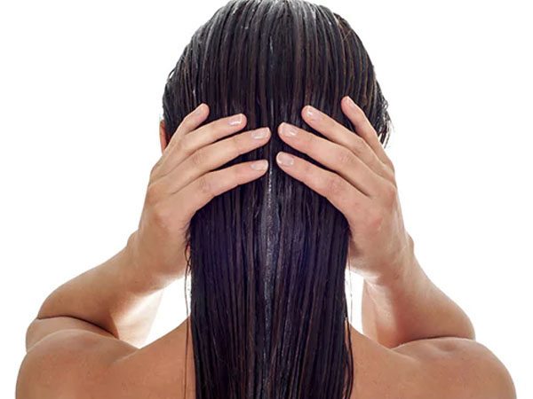 हेयर पैक बनाने का तरीका