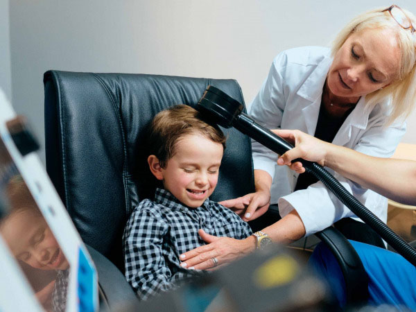 न्यूरोलॉजिकल डिसएबिलिटी