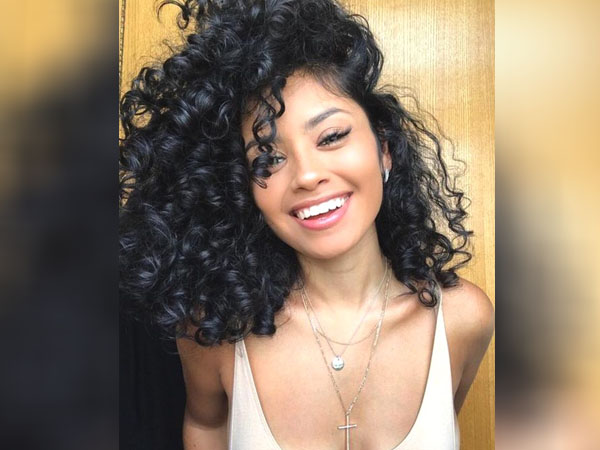 कर्ली बालों के लिए हेयरकट