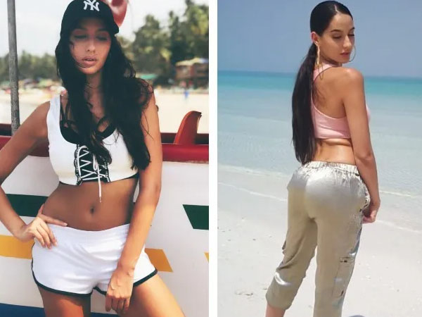 ग्लोइंग कमर के लिए घरेलू तरीका