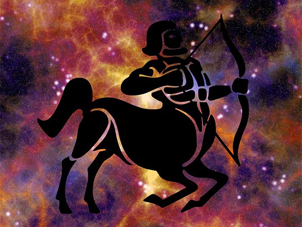 धनु राशि: 