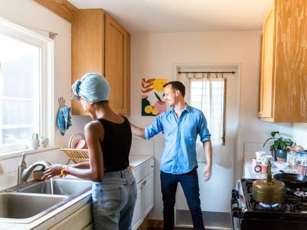 बदबूदार पोंछे व मॉप्स