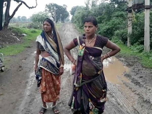 ग्रामीण महिलाओं पर दिखा अधिक असर