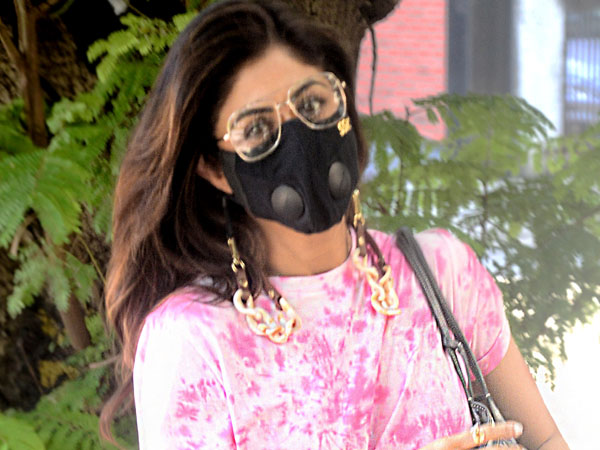 शिल्पा शेट्टी