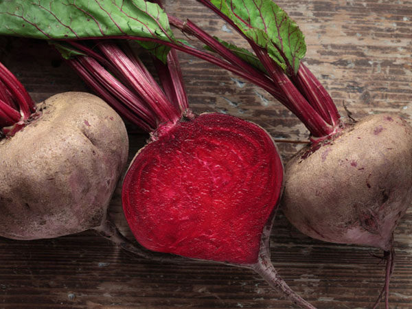 चुकंदर फेस पैक