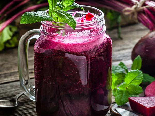 चकुंदर का फेस पैक बनाने का तरीका