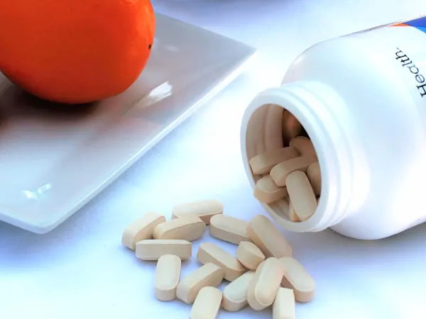 विटामिन सी 