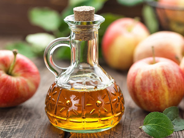 सेब का सिरका