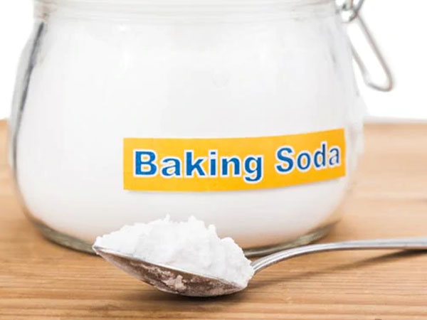 बेकिंग सोड़ा