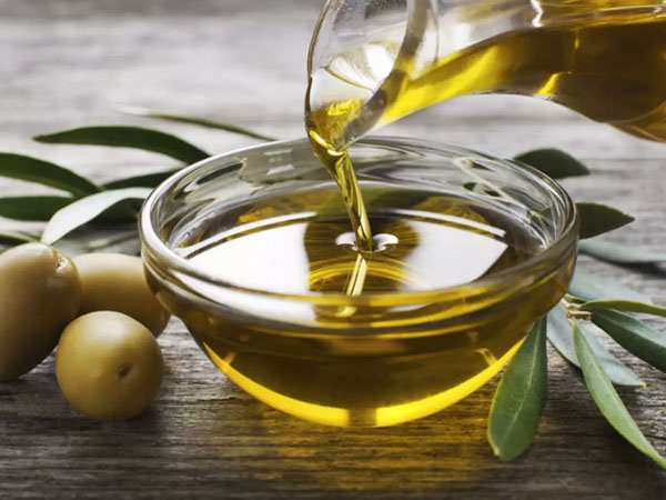 ऑलिव ऑयल