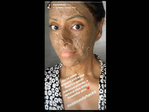 होममेड फेस पैक बनाने का तरीका