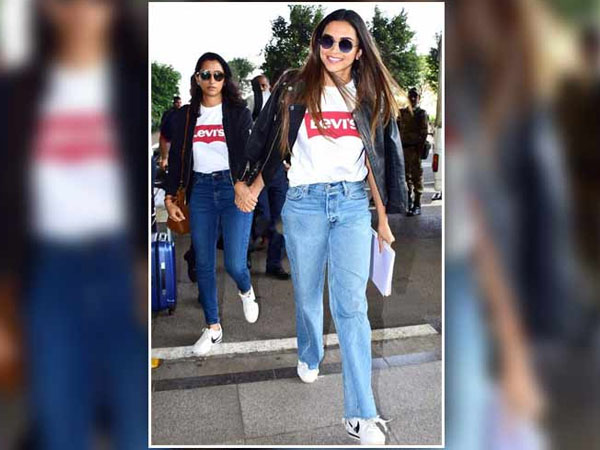 लैदर जैकेट