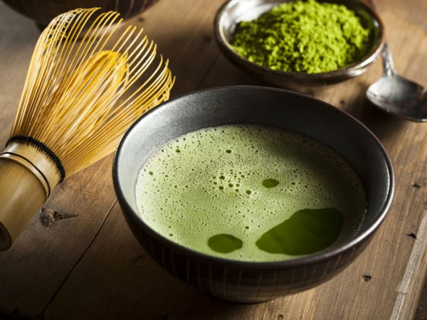 क्या है माचा टी