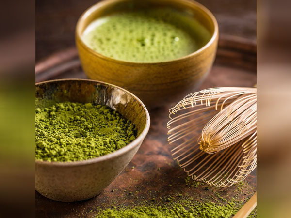 स्किन के लिए माचा टी के फायदे