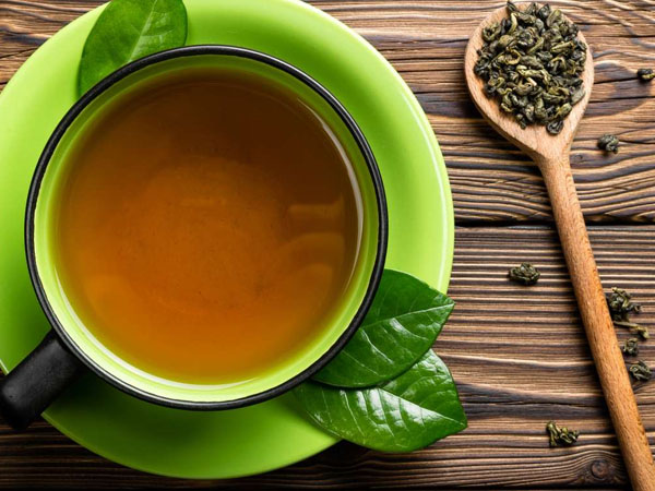 स्किन के लिए ग्रीन टी के फायदे