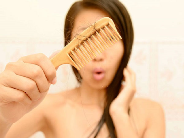 झड़ते बालों के लिए हेयर मास्क