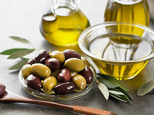 ऑलिव ऑयल