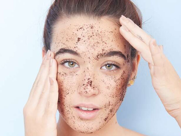 होममेड मास्क लगाएं