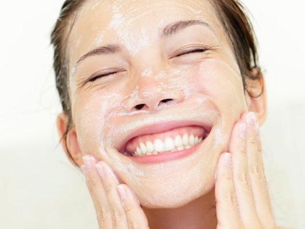 कब और कैसे करें स्क्रब