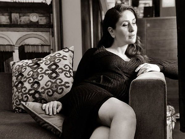 Kareena Kapoor Stunning Dress Look Kareena Kapoor Stunning Dress Look