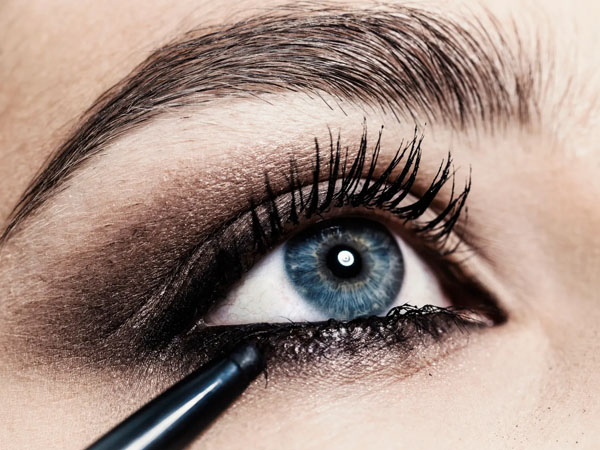 लाइनर का इस्तेमाल